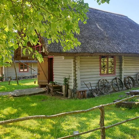 Penzion Vienkiemis Kretinga Pokoj fotografie