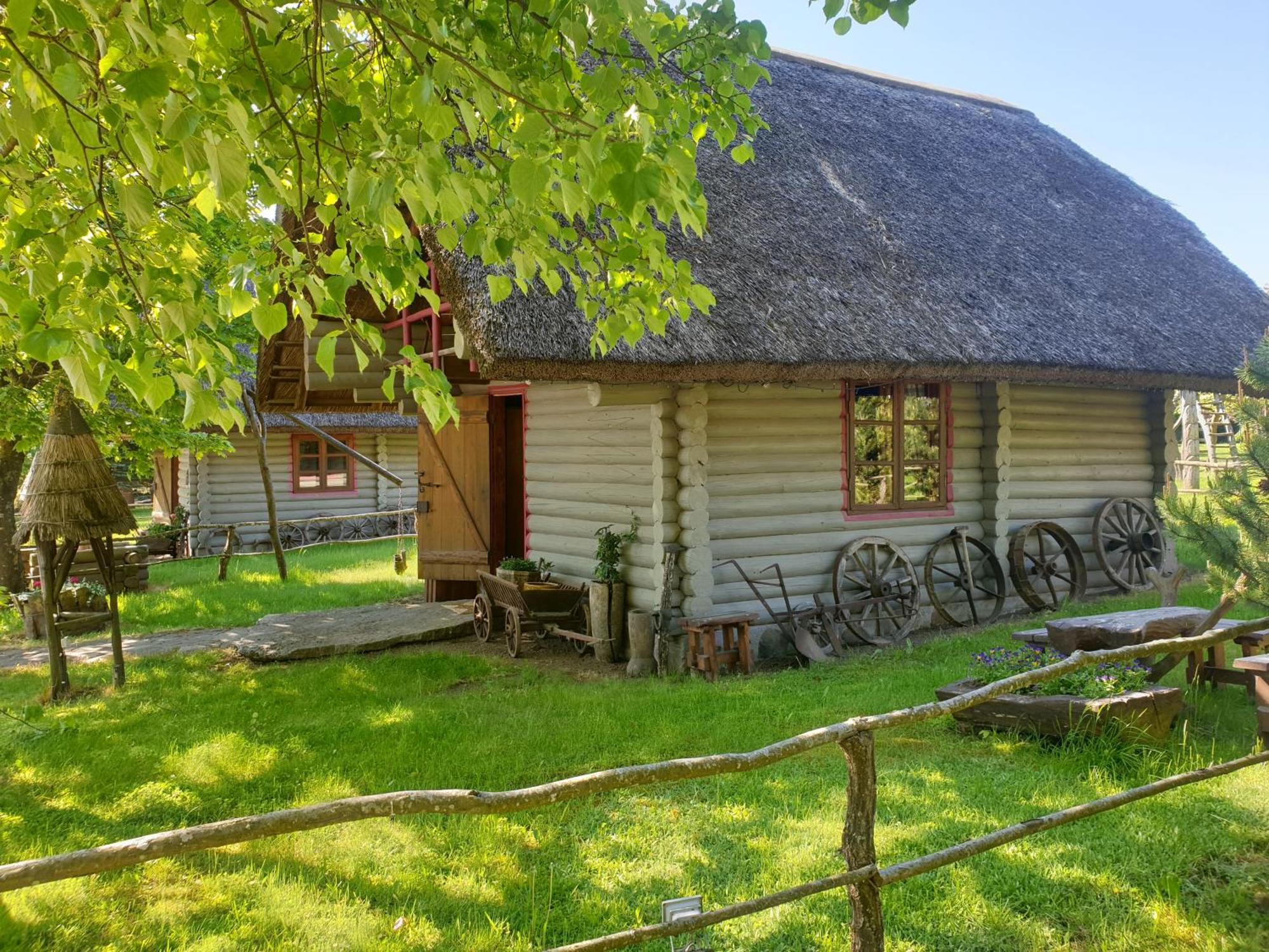 Penzion Vienkiemis Kretinga Pokoj fotografie