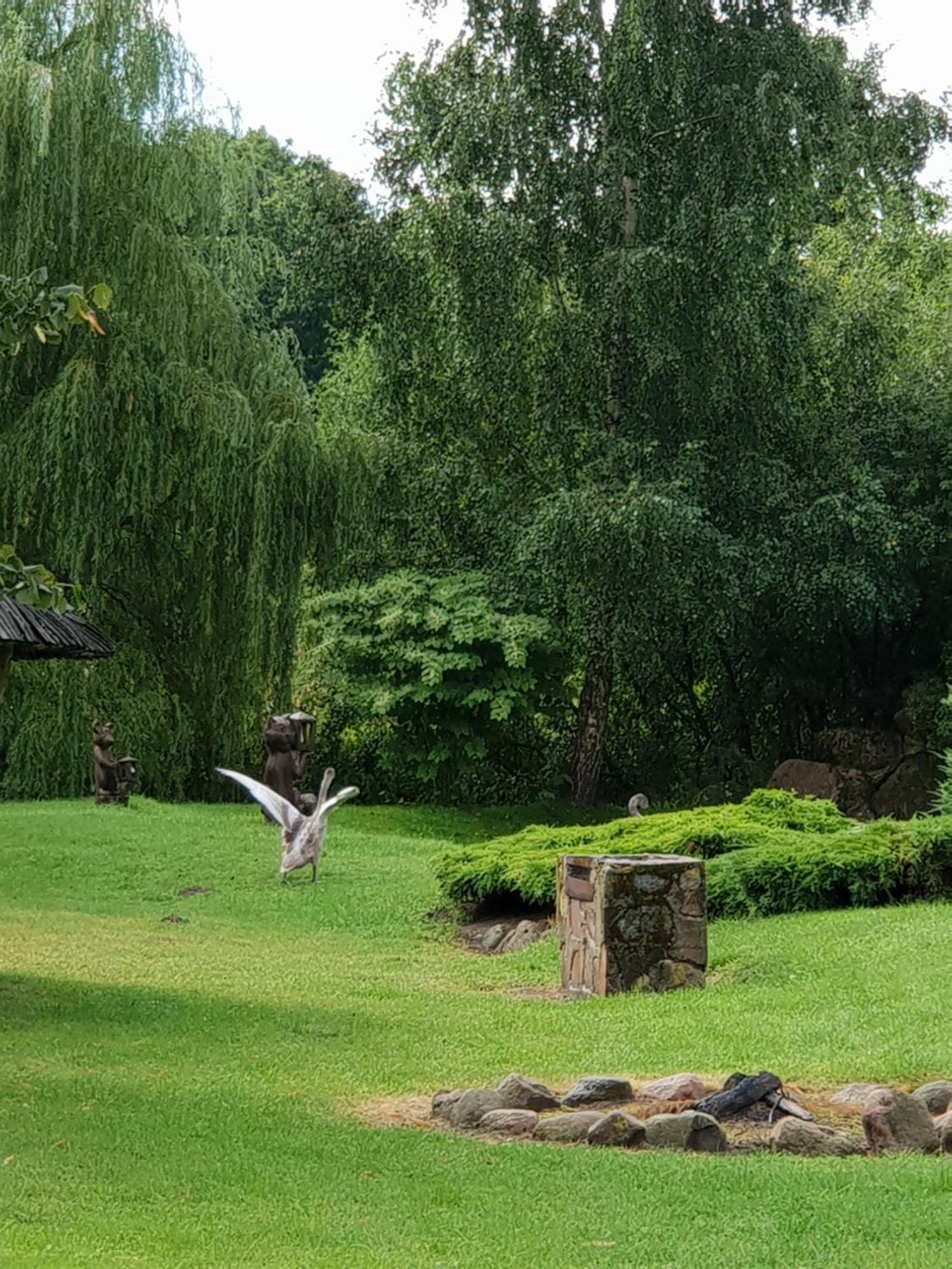 Penzion Vienkiemis Kretinga Pokoj fotografie